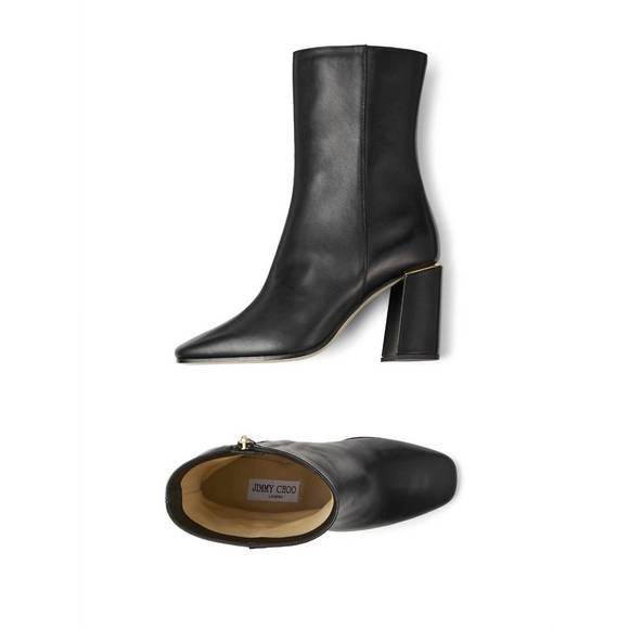 NEW JIMMY CHOO loren boot in black - Picture 4 of 5